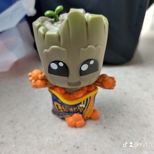 Meet your Posher, Steven